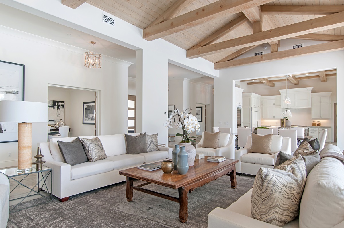 6557 Las Colinas Rancho Santa Fe, CA 92067 - Photo 8 of 23