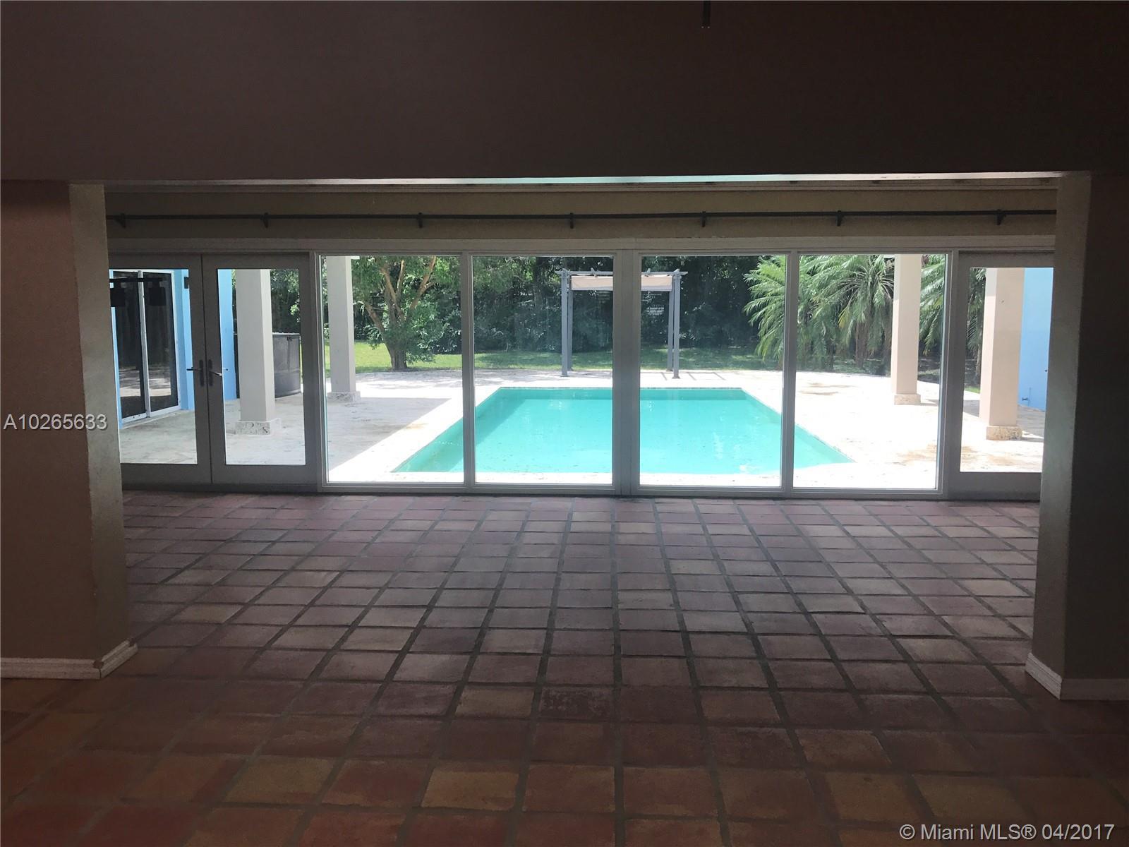 5900 Rolling Rd Drive Pinecrest, FL 33156 - Photo 2 of 12