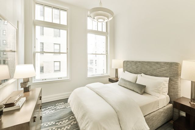 $7,367,500 | 555 West End Avenue, Unit 3W | Upper West Side