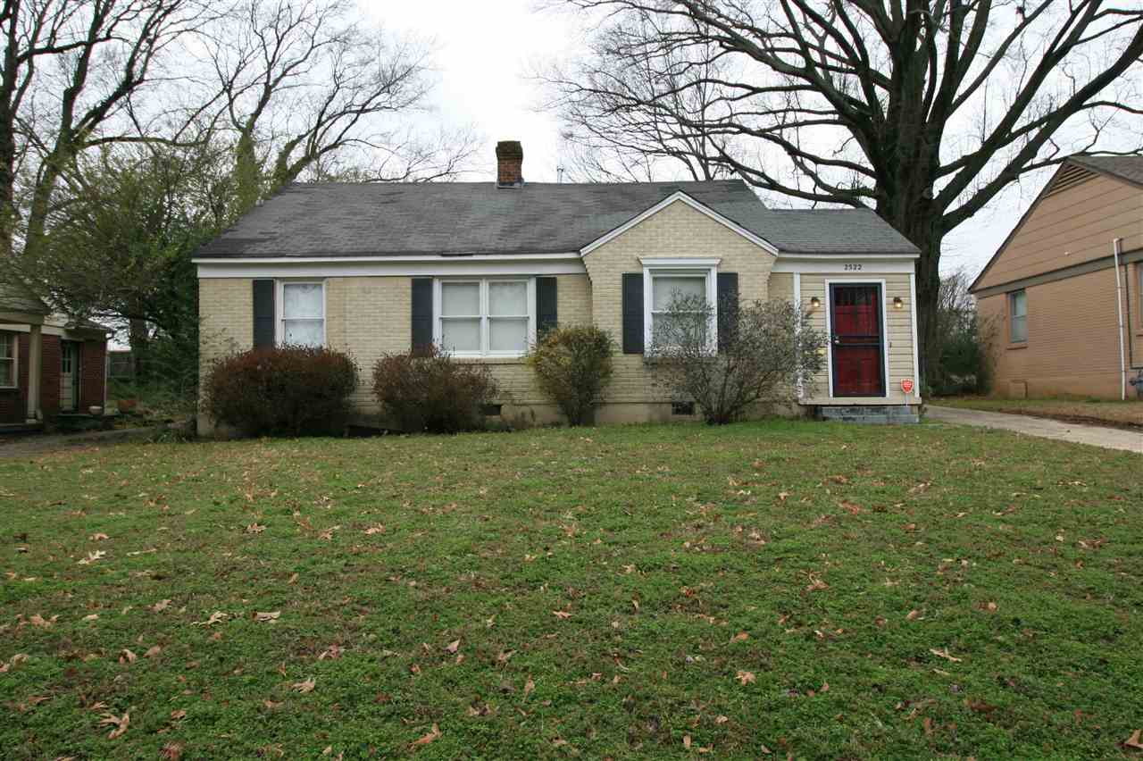2522 North Edwin Circle Memphis, TN 38104 - Photo 1 of 18