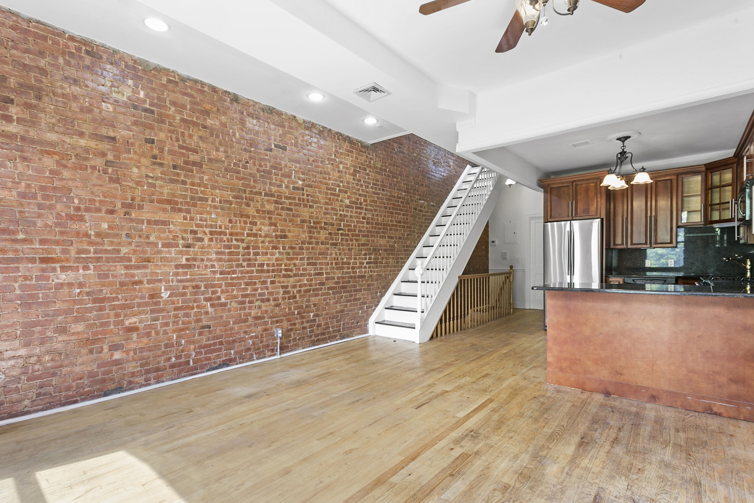 235 West 132nd Street, Unit 2 Manhattan, NY 10027 - Photo 3 of 11