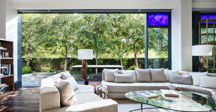 40 Mercer Street, Unit PH7 Manhattan, NY 10013 - Photo 2 of 14