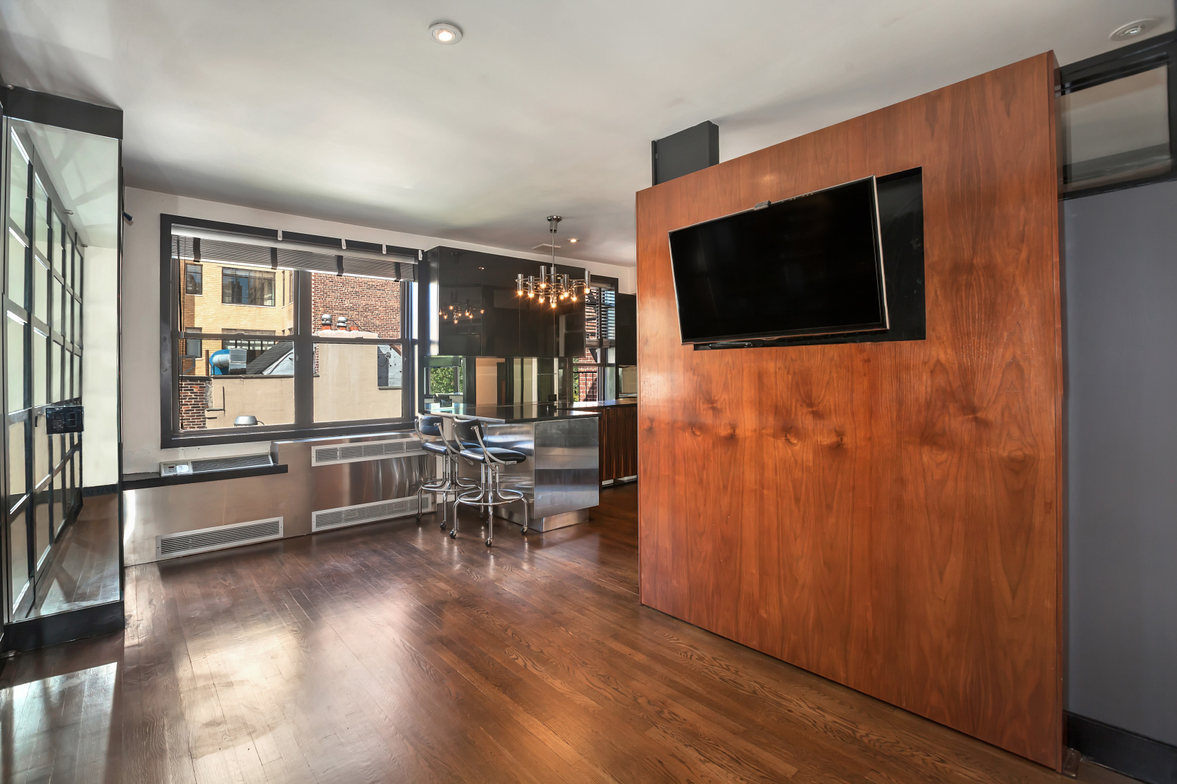 100 West 12th Street, Unit 6B Manhattan, NY 10011 - Photo 4 of 12