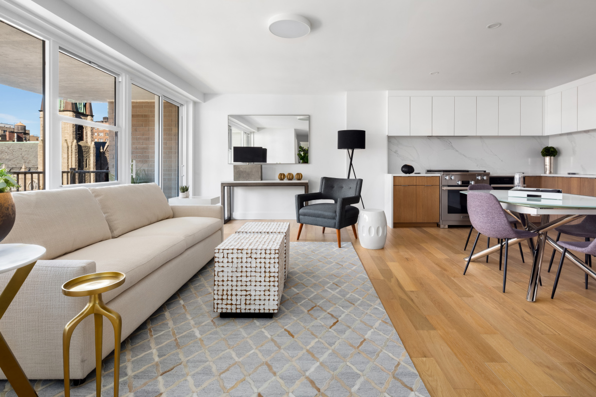 175 West 95th Street, Unit 9F Manhattan, NY 10025 - Photo 4 of 14