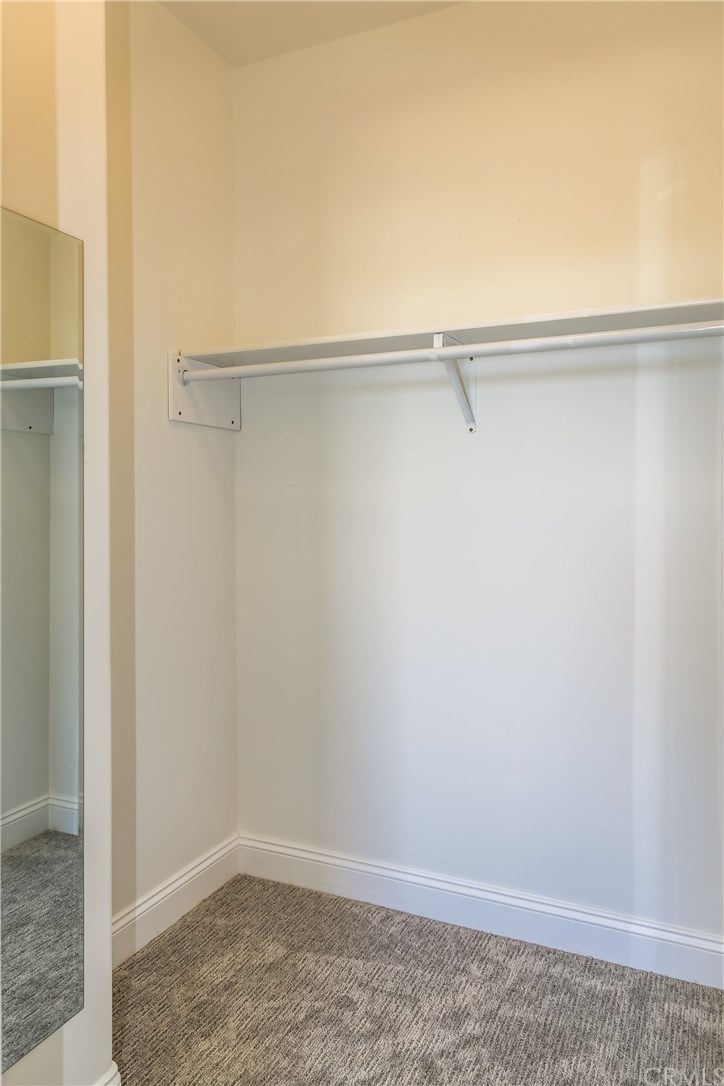14221 Hammon Place Westminster, CA 92683 - Photo 22 of 52 2nd Bedroom Walk-in Closet.