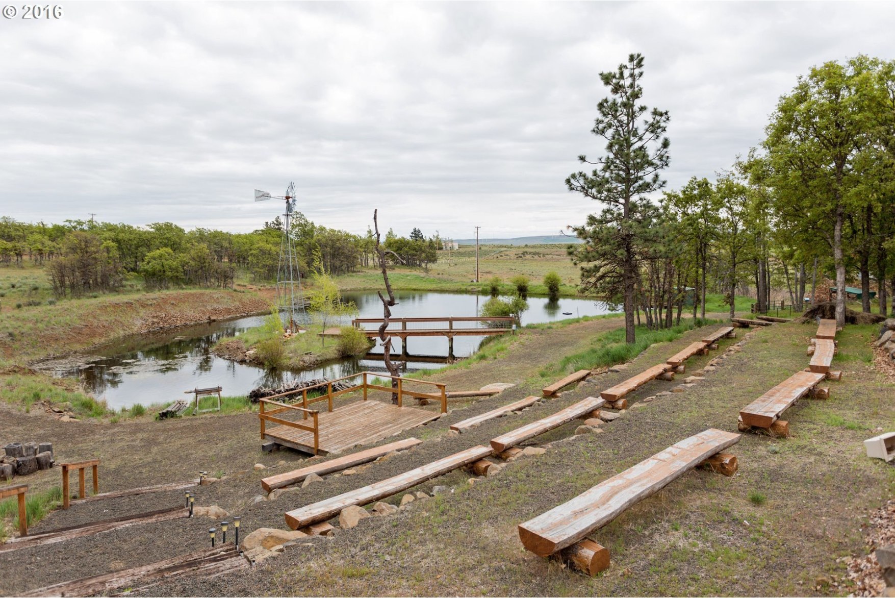 628 Woodland Road Goldendale, WA 98620 - Photo 25 of 31 Gallery Image 25