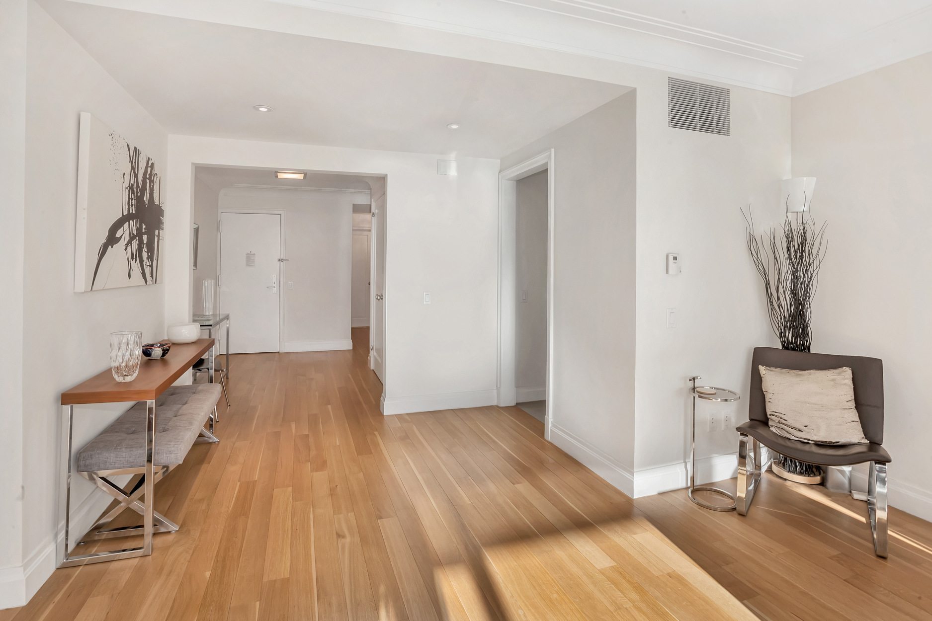 200 East 66th Street, Unit C1004 Manhattan, NY 10065 - Photo 5 of 10