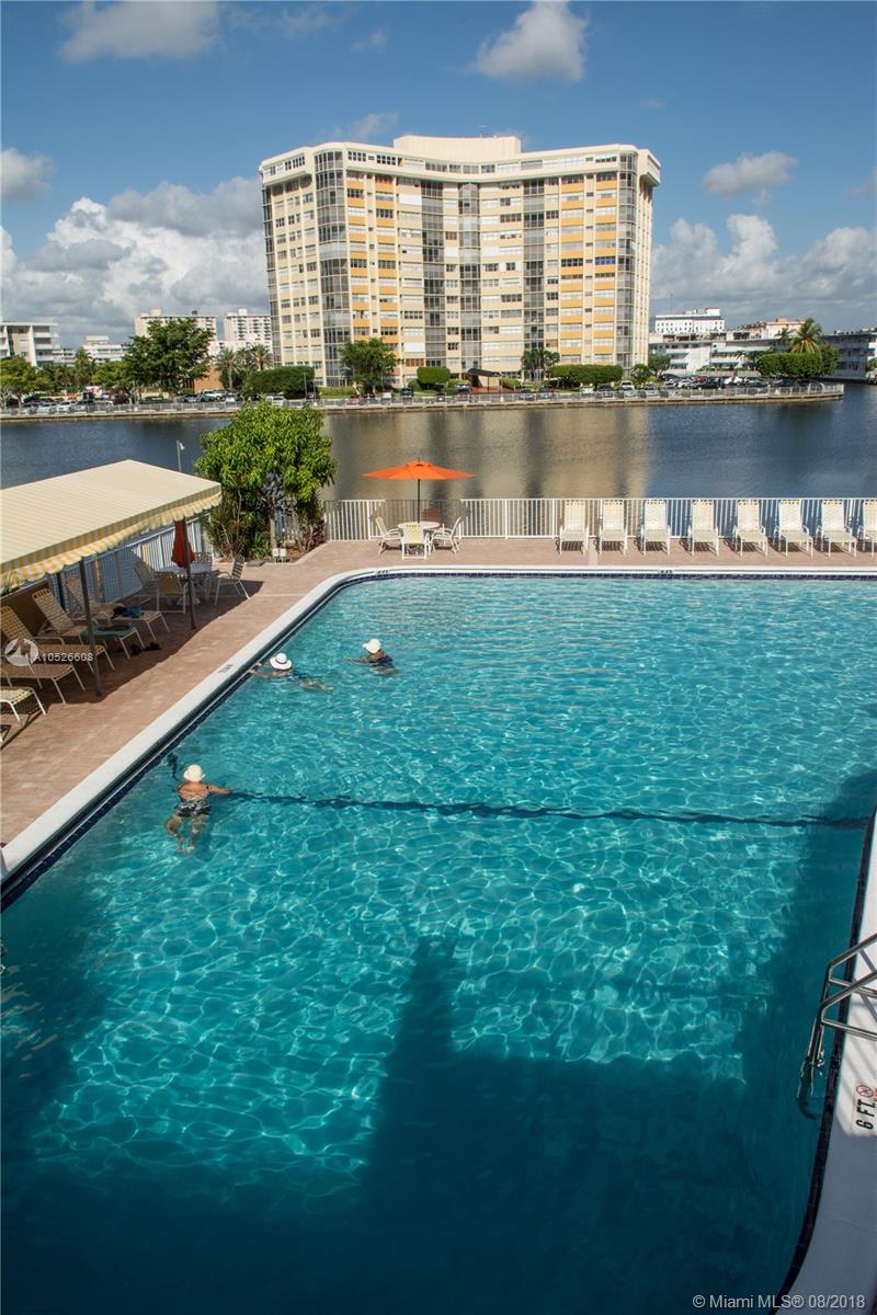 1833 South Ocean Drive, Unit PH1 Hallandale, FL 33009 - Photo 73 of 78