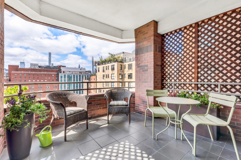 124 East 79th Street, Unit 16B Manhattan, NY 10075 - Photo 6 of 7