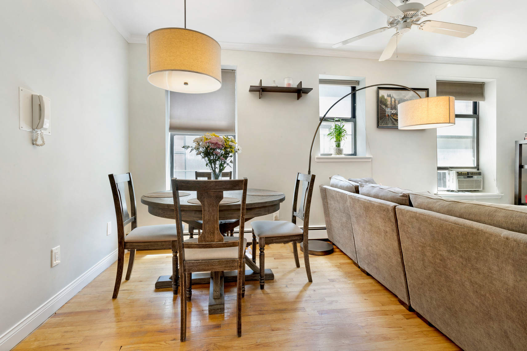 4 West 109th Street, Unit 6A Manhattan, NY 10025 - Photo 4 of 12