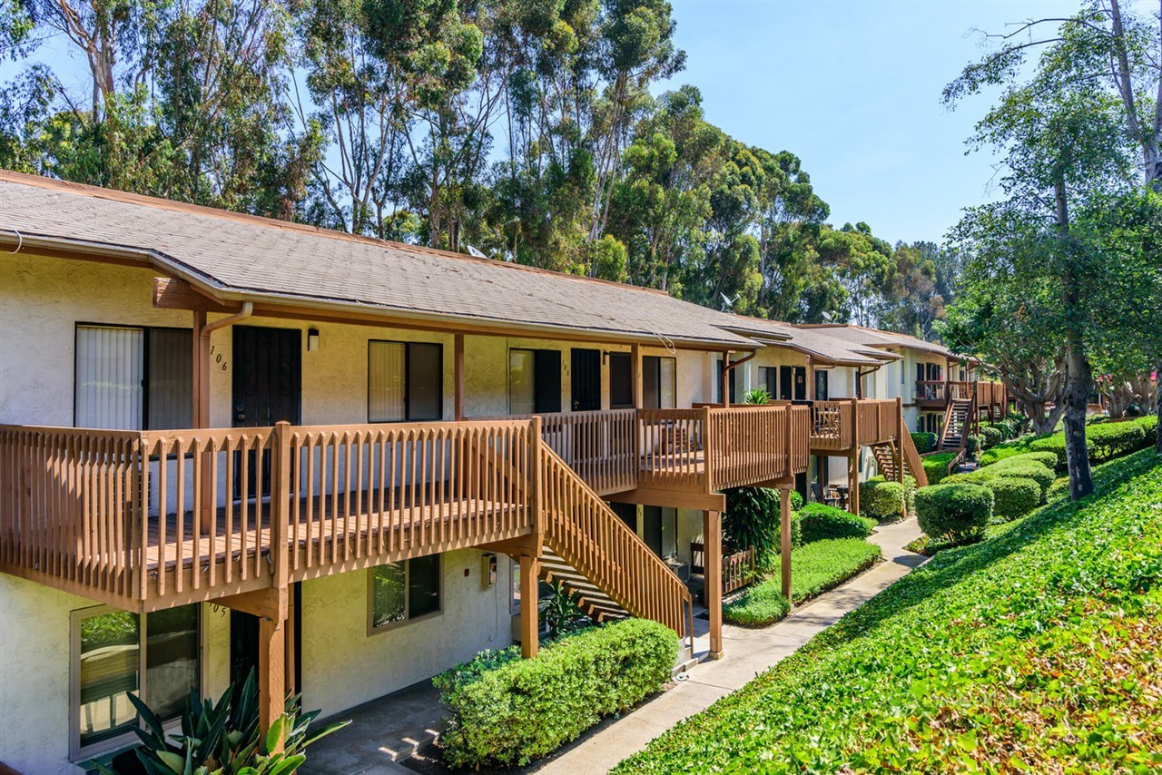 6394 Rancho Mission Road, Unit 108 San Diego, CA 92108 - Photo 2 of 25 Gallery Image 2