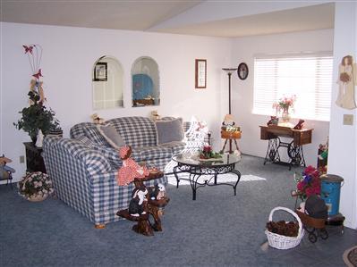 2107 Jenkins Road Bakersfield, CA 93314 - Photo 7 of 11 Gallery Image 7