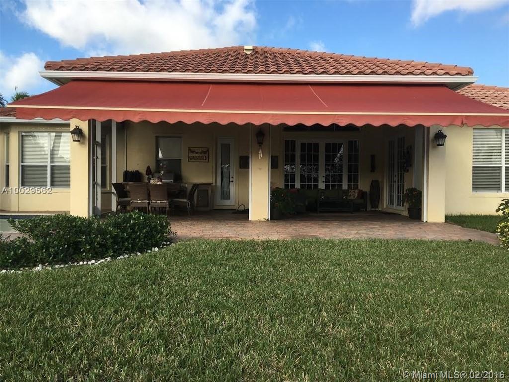 Encantada Pembroke Pines, FL 33029 - Photo 32 of 33