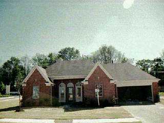 1267 River Ridge Drive Collierville, TN 38017 - Photo 1 of 1 Gallery Image 1