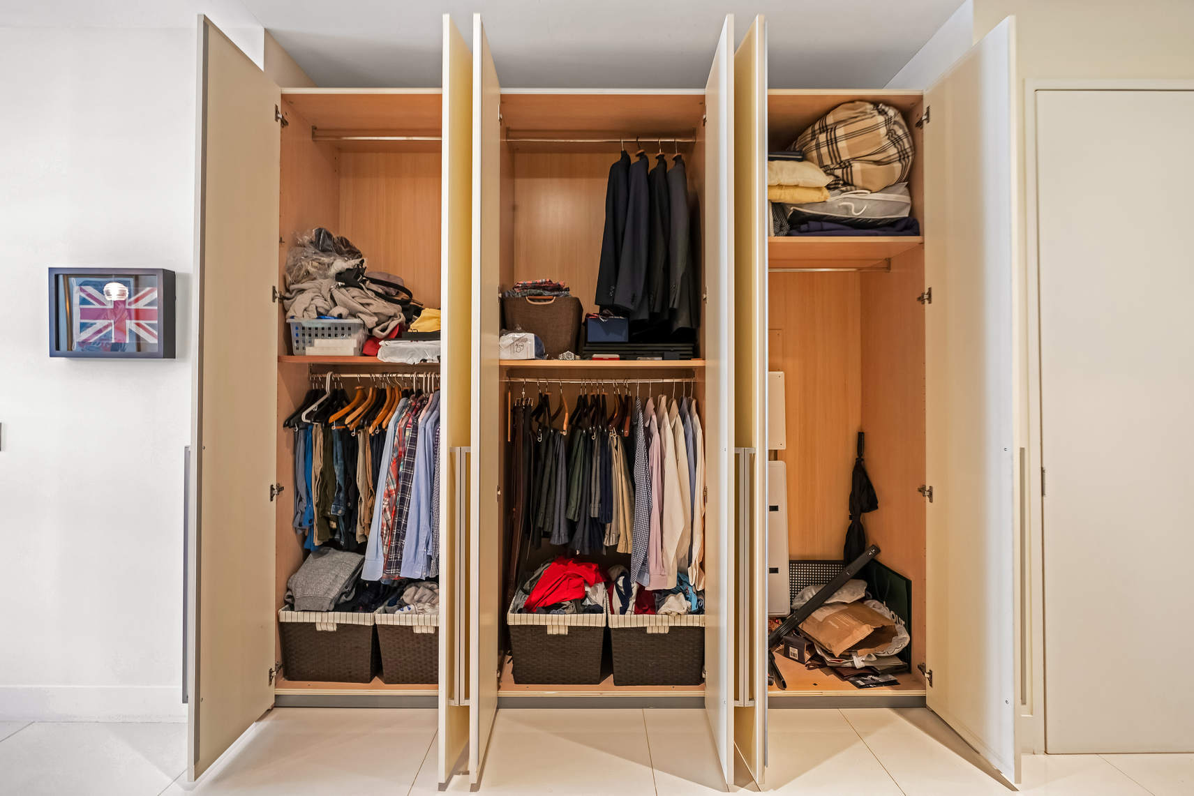 111 Fulton Street, Unit 315 Manhattan, NY 10038 - Photo 11 of 20