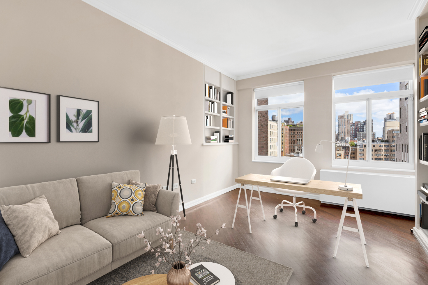 124 East 79th Street, Unit 16B Manhattan, NY 10075 - Photo 4 of 7