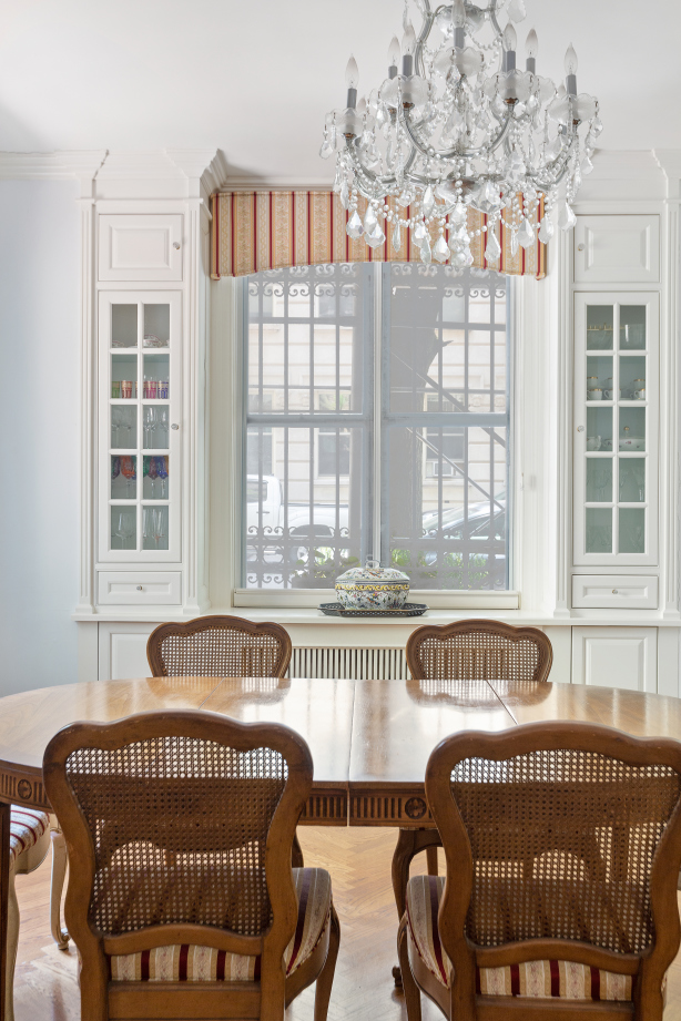 500 West End Avenue, Unit Garden B UNFURNISHED Manhattan, NY 10024 - Photo 7 of 16