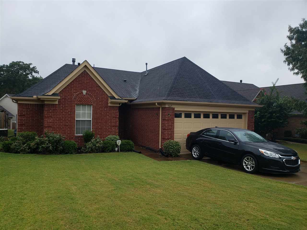 5665 Sycamore Ridge Road Memphis, TN 38134 - Photo 2 of 3