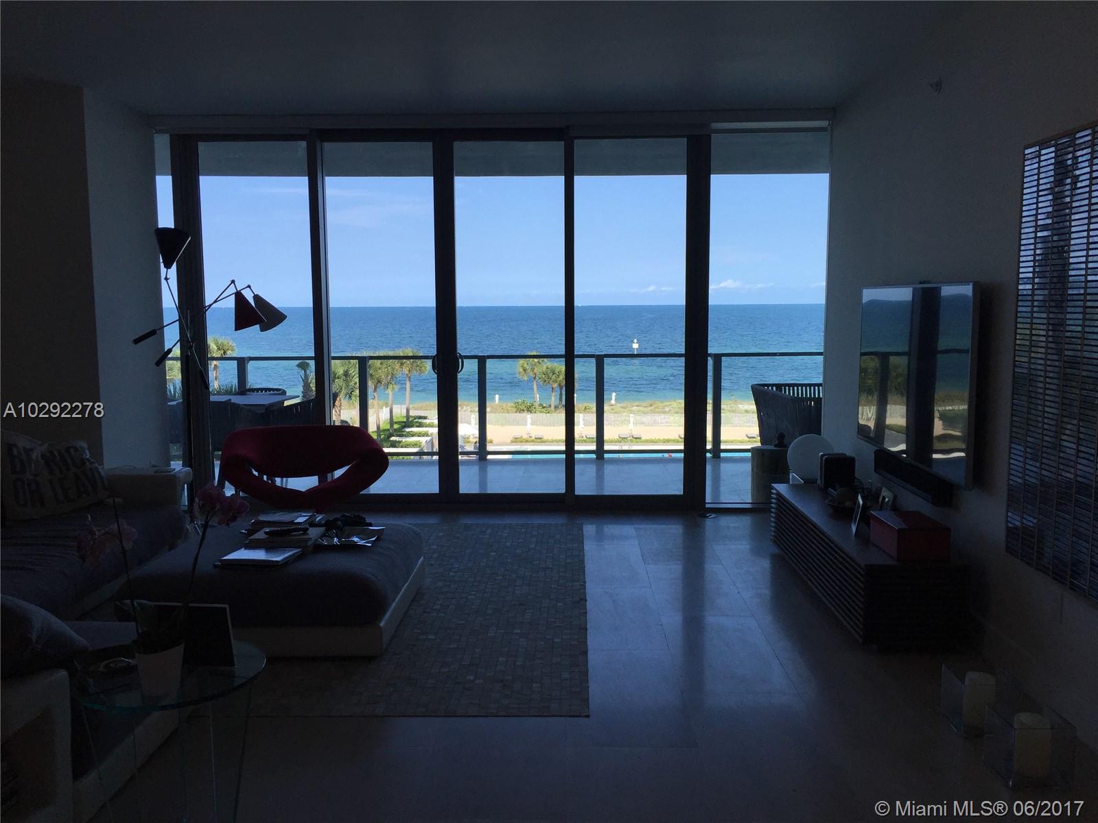 360 Ocean Drive, Unit 404S Key Biscayne, FL 33149 - Photo 2 of 5