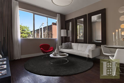 134 St Marks Place, Unit 4B Brooklyn, NY 11217 - Photo 2 of 6