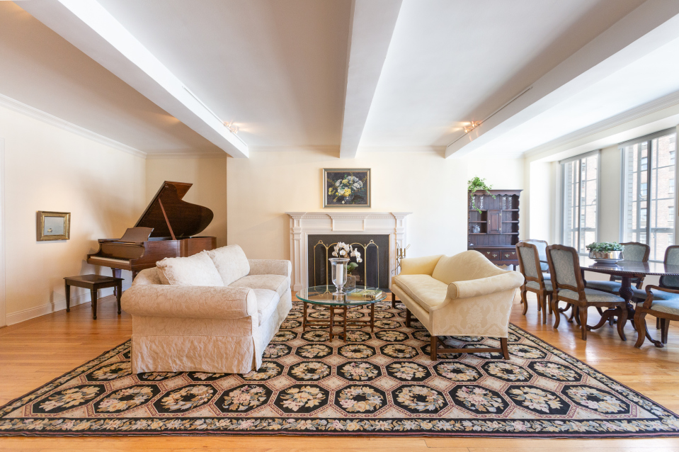 340 West 57th Street, Unit 11I Manhattan, NY 10019 - Photo 1 of 8