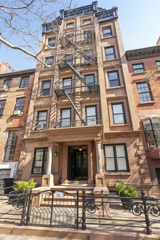 $625,000 | 111 West 11th Street, Unit 3FE | West Village