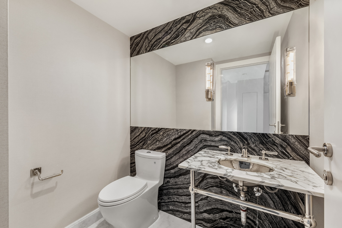 54 MacDougal Street, Unit PH Manhattan, NY 10012 - Photo 17 of 24