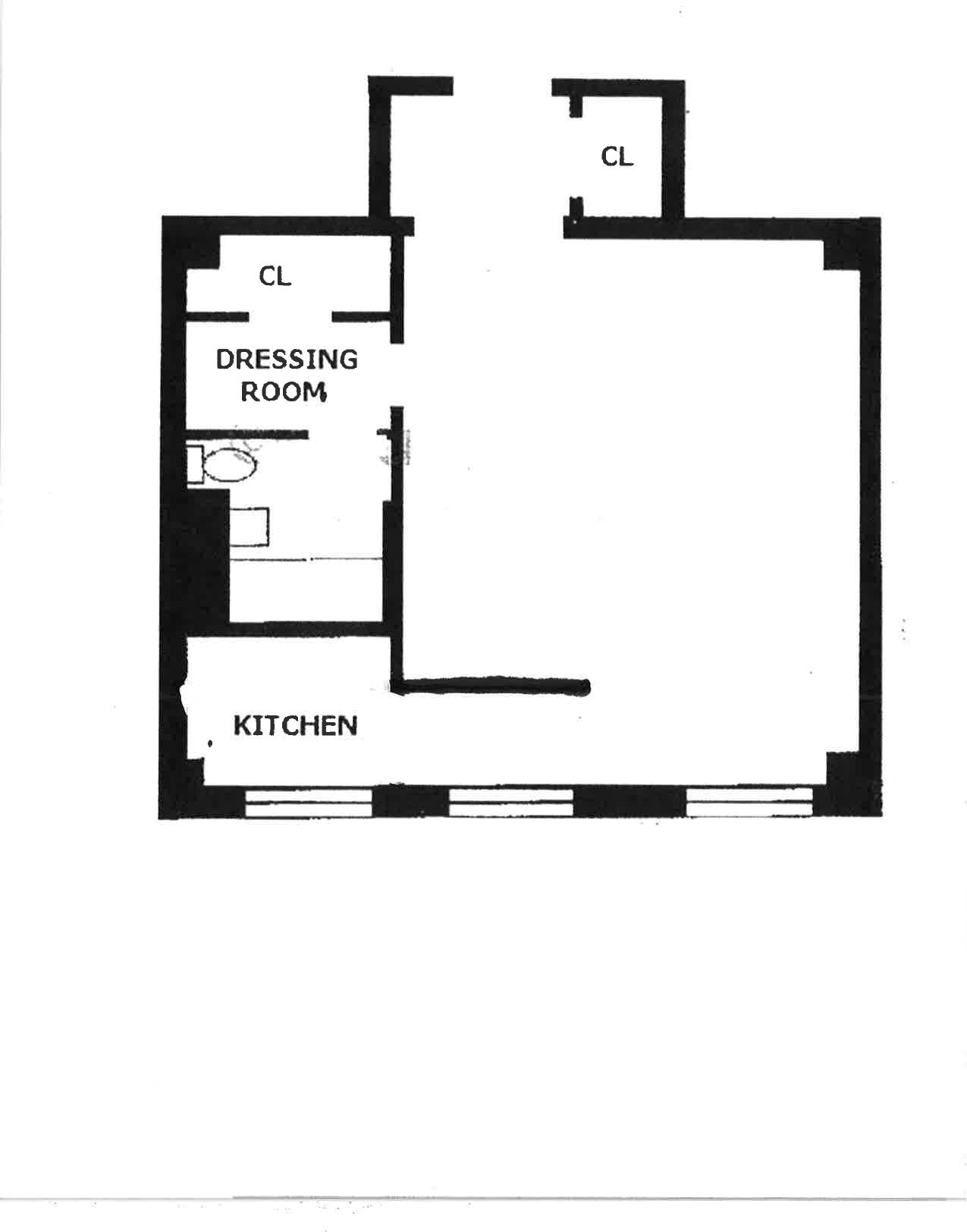 319 East 50th Street, Unit 8C Manhattan, NY 10022 - Photo 6 of 6