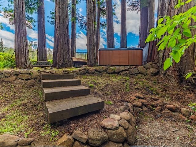 2551 Branciforte Drive Santa Cruz, CA 95065 - Photo 51 of 64