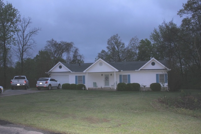 1355 Jeff Webb Road Ripley, TN 38063 - Photo 2 of 11