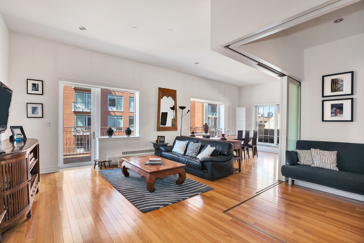 41-26 27th Street, Unit PHA Queens, NY 11101 - Photo 1 of 9