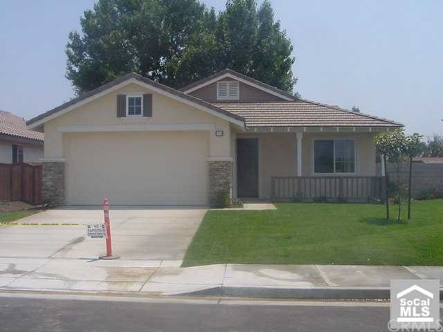 9960 Bungalow Way Riverside, CA 92503 - Photo 1 of 1 Front Elevation 1