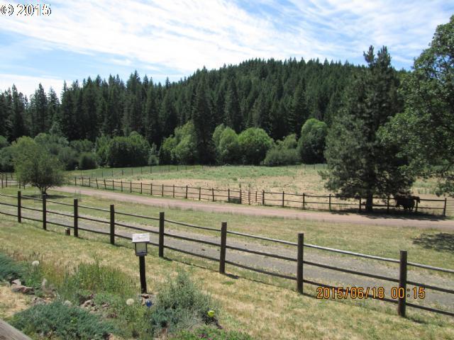 190 Christie Road Goldendale, WA 98620 - Photo 8 of 16 Gallery Image 8