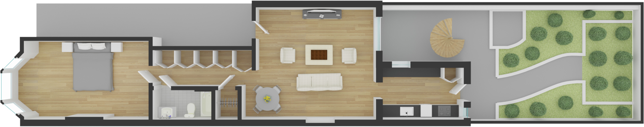 10 West 95th Street, Unit 1 Manhattan, NY 10025 - Photo 16 of 16