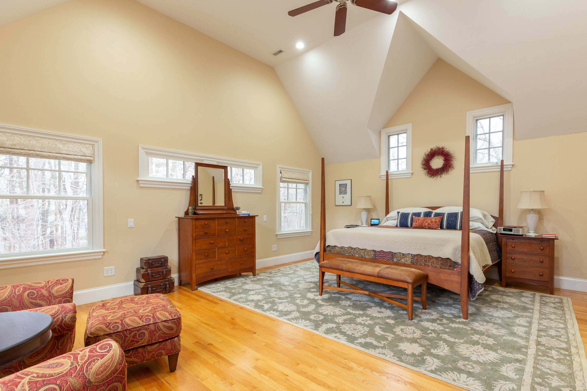 21 Endicott Street Newton, MA 02461 - Photo 19 of 37