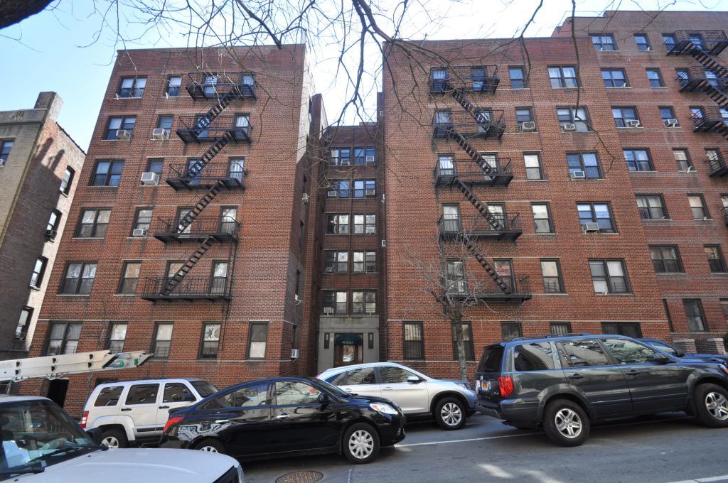 98 Park Ter E, Manhattan, NY 10034 - Photo 1 of 1