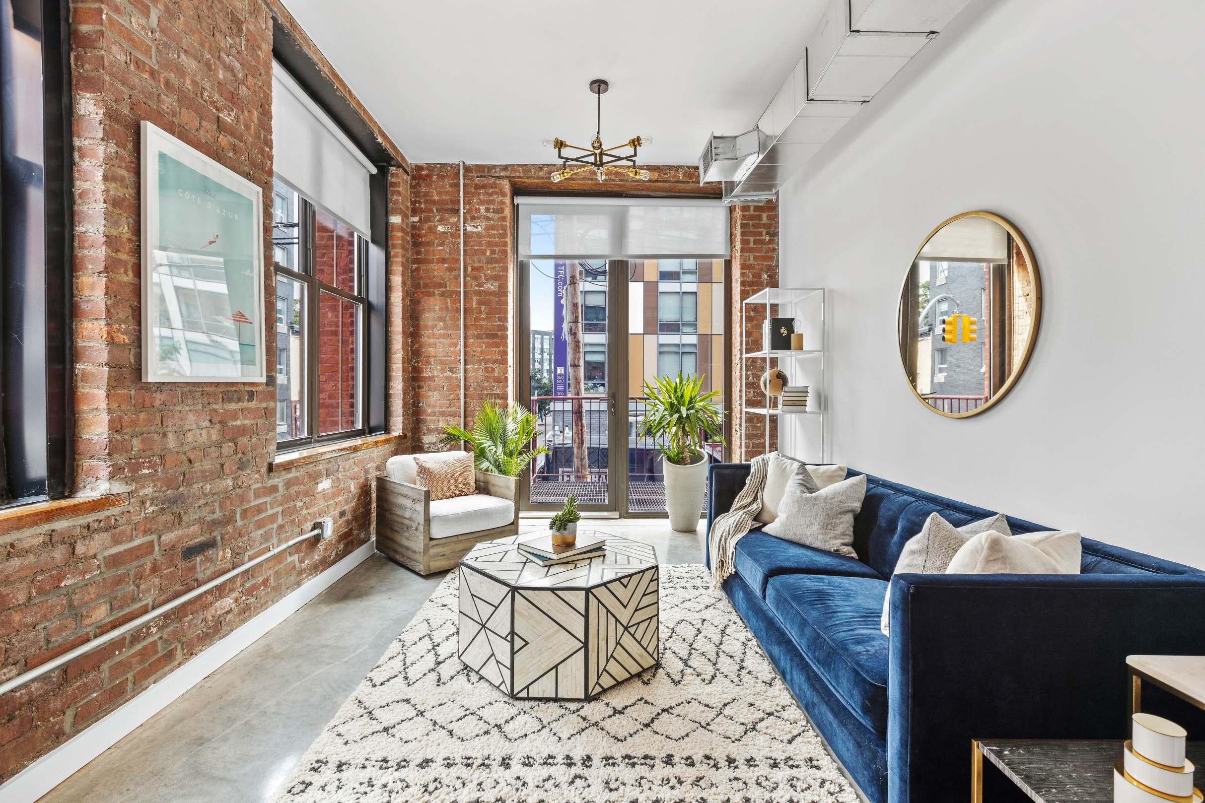 28 Roebling Street, Unit 2L Brooklyn, NY 11211 - Photo 1 of 9