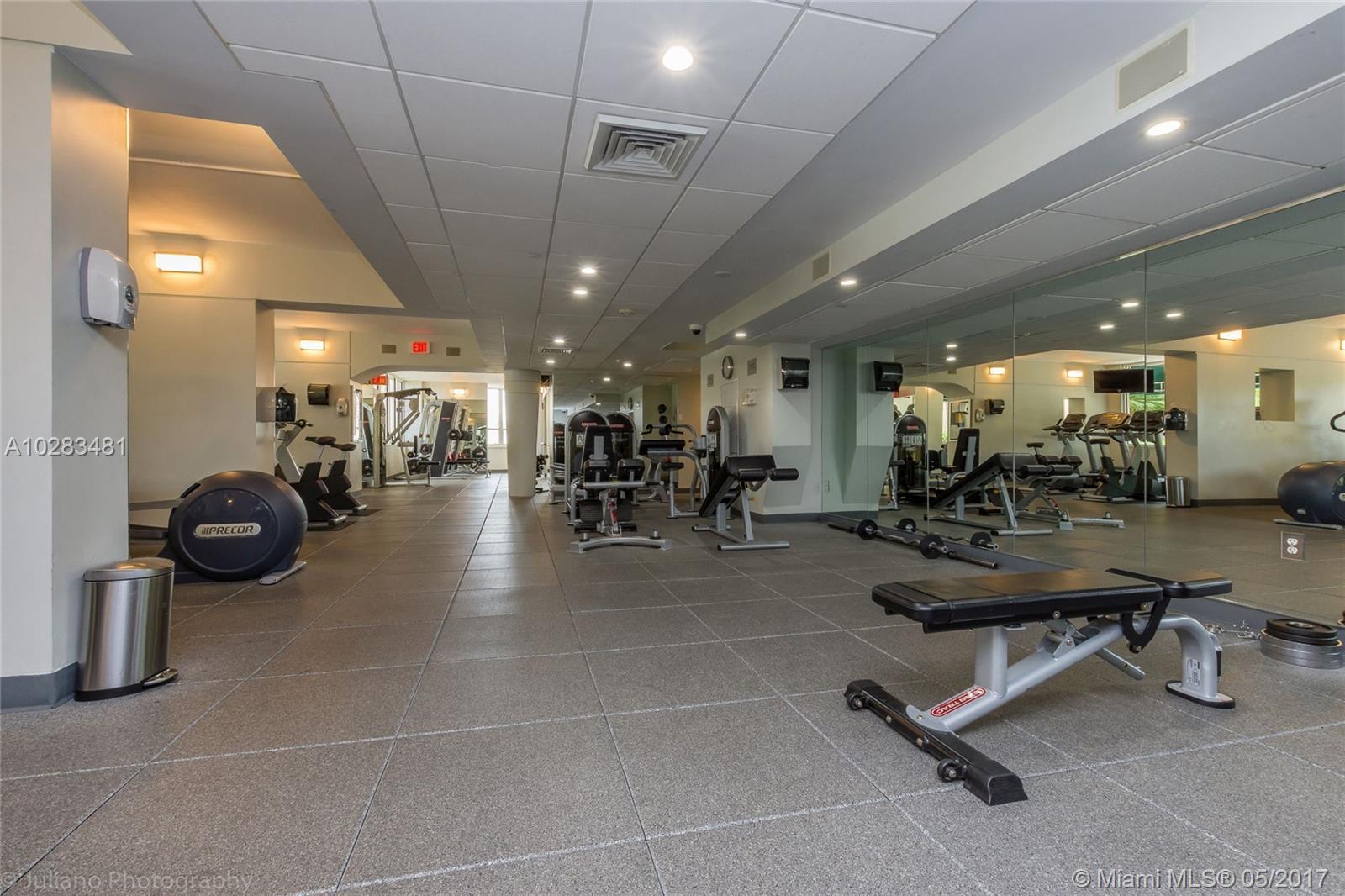 888 Brickell Key Drive, Unit 1001 Miami, FL 33131 - Photo 4 of 35
