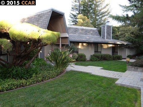 515 Tahos Road Orinda, CA 94563 - Photo 1 of 1 Gallery Image 1
