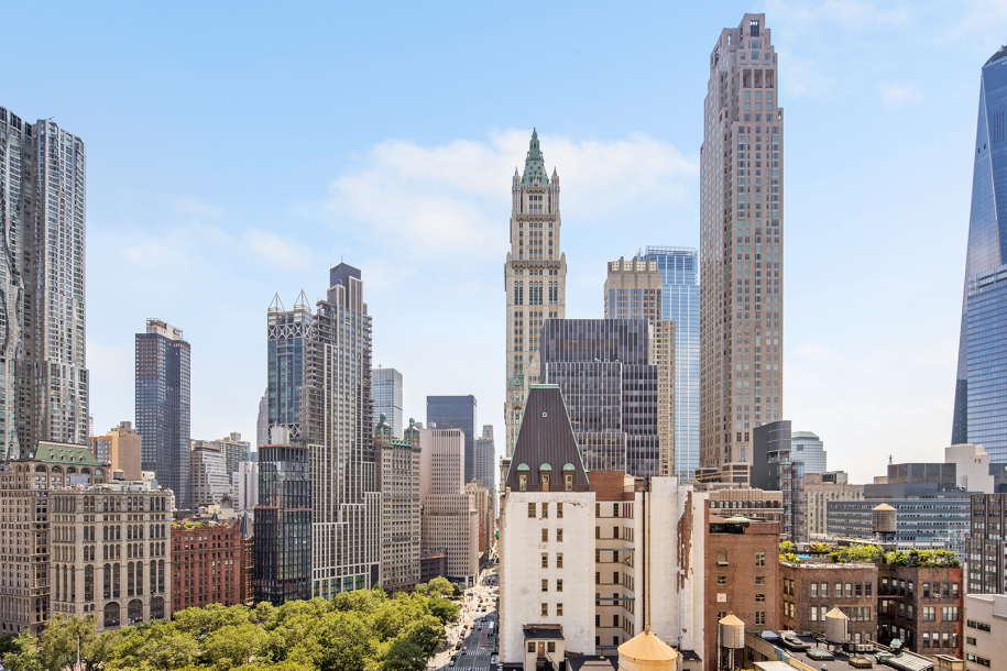 270 Broadway, Unit 18A Manhattan, NY 10007 - Photo 14 of 16