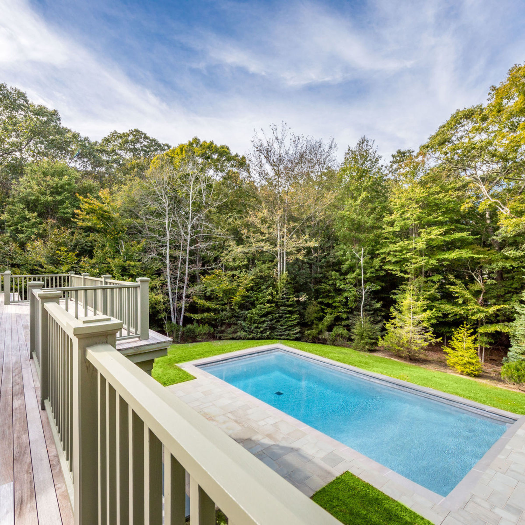 6 Southwood Court, Amagansett, NY 11930 Compass