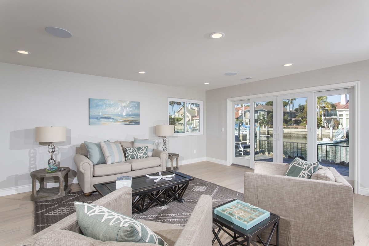 48 Spinnaker Way Coronado, CA 92118 - Photo 2 of 24 On water with Views