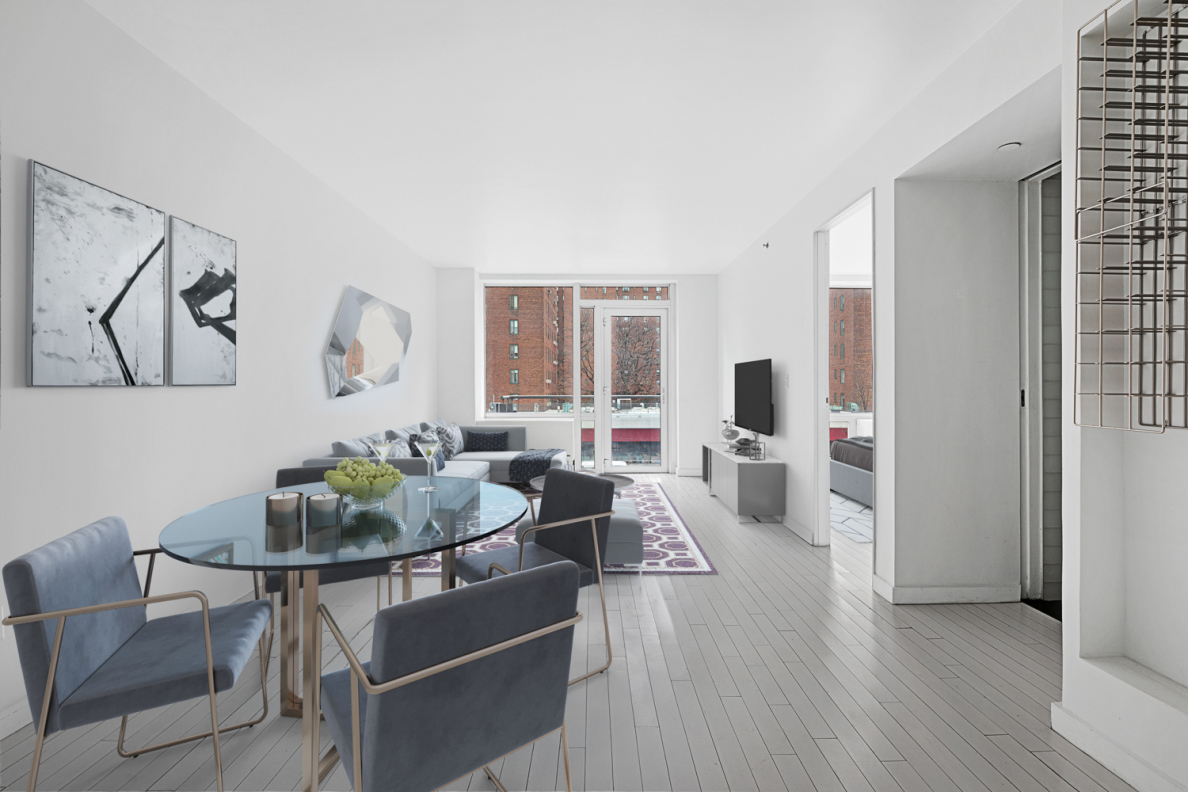 425 East 13th Street, Unit 3N Manhattan, NY 10009 - Photo 1 of 11