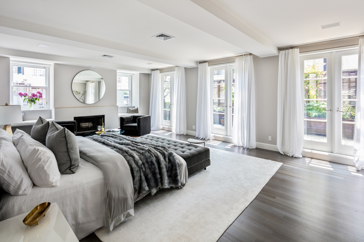 142 Duane Street, Unit PHA Manhattan, NY 10013 - Photo 13 of 31