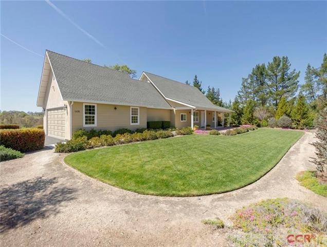 1495 Barley Grain Road Paso Robles, CA 93446 - Photo 1 of 1 Gallery Image 1