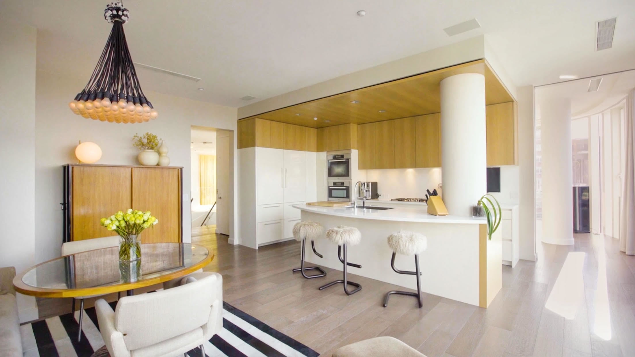 122 Greenwich Avenue, Unit PHA Manhattan, NY 10014 - Photo 7 of 24