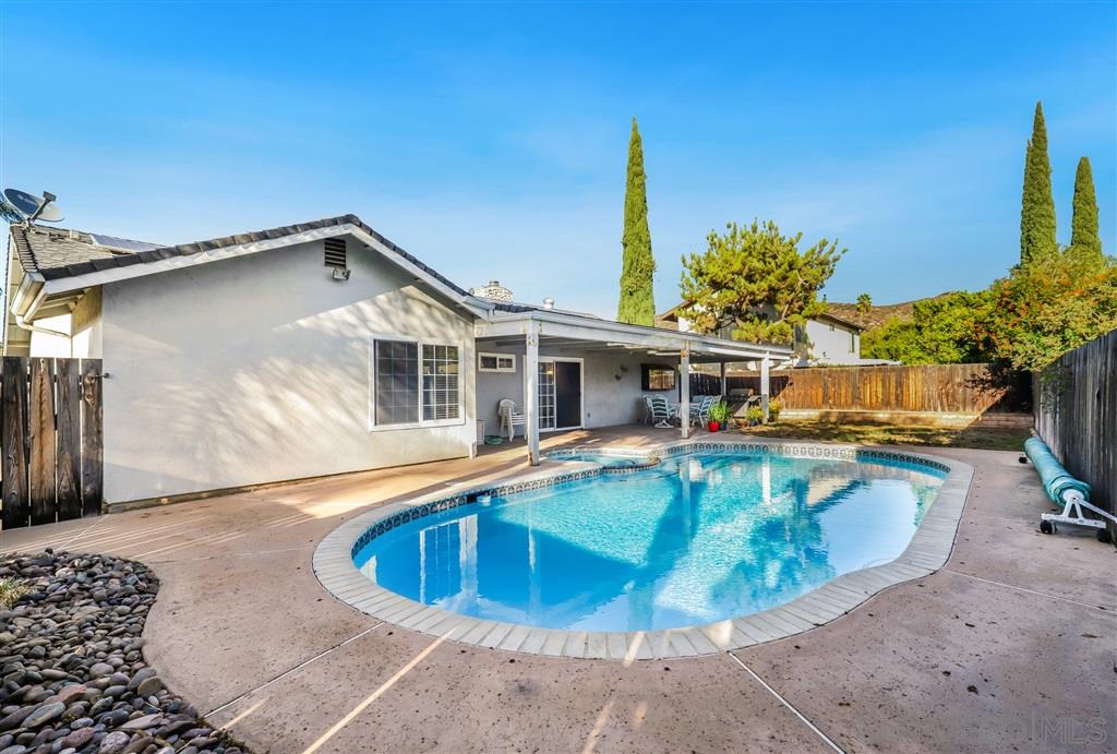 14135 Segundo Court Poway, CA 92064 - Photo 20 of 22