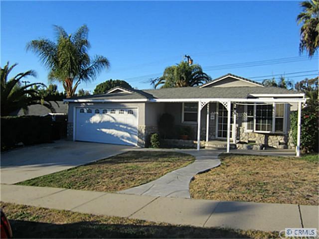 615 Willow Drive Brea, CA 92821 - Photo 1 of 1