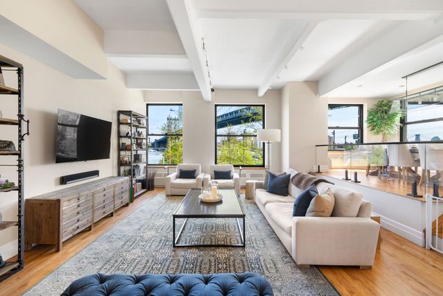 $3,150,000 | 1 Main Street, Unit 2D | DUMBO