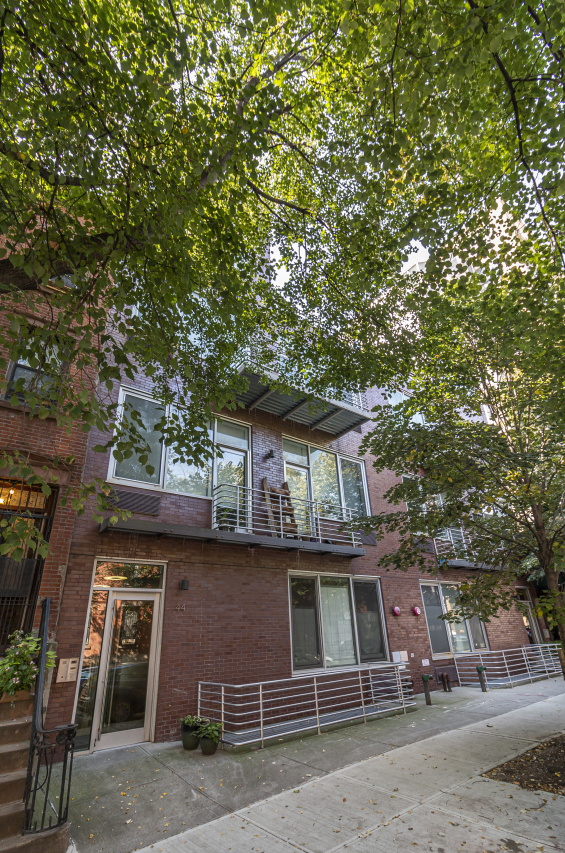 44 Duffield St, Brooklyn, NY 11201 - Photo 2 of 3